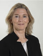 Lufthavnschef Susanne Kruse Sørensen
